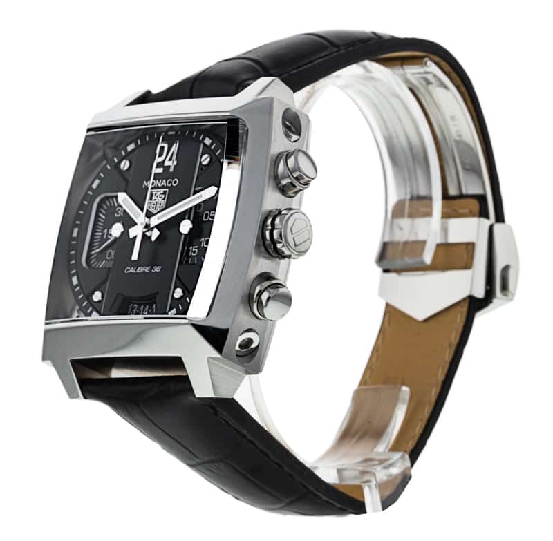 Tag Heuer Monaco CAL5113.FC6329